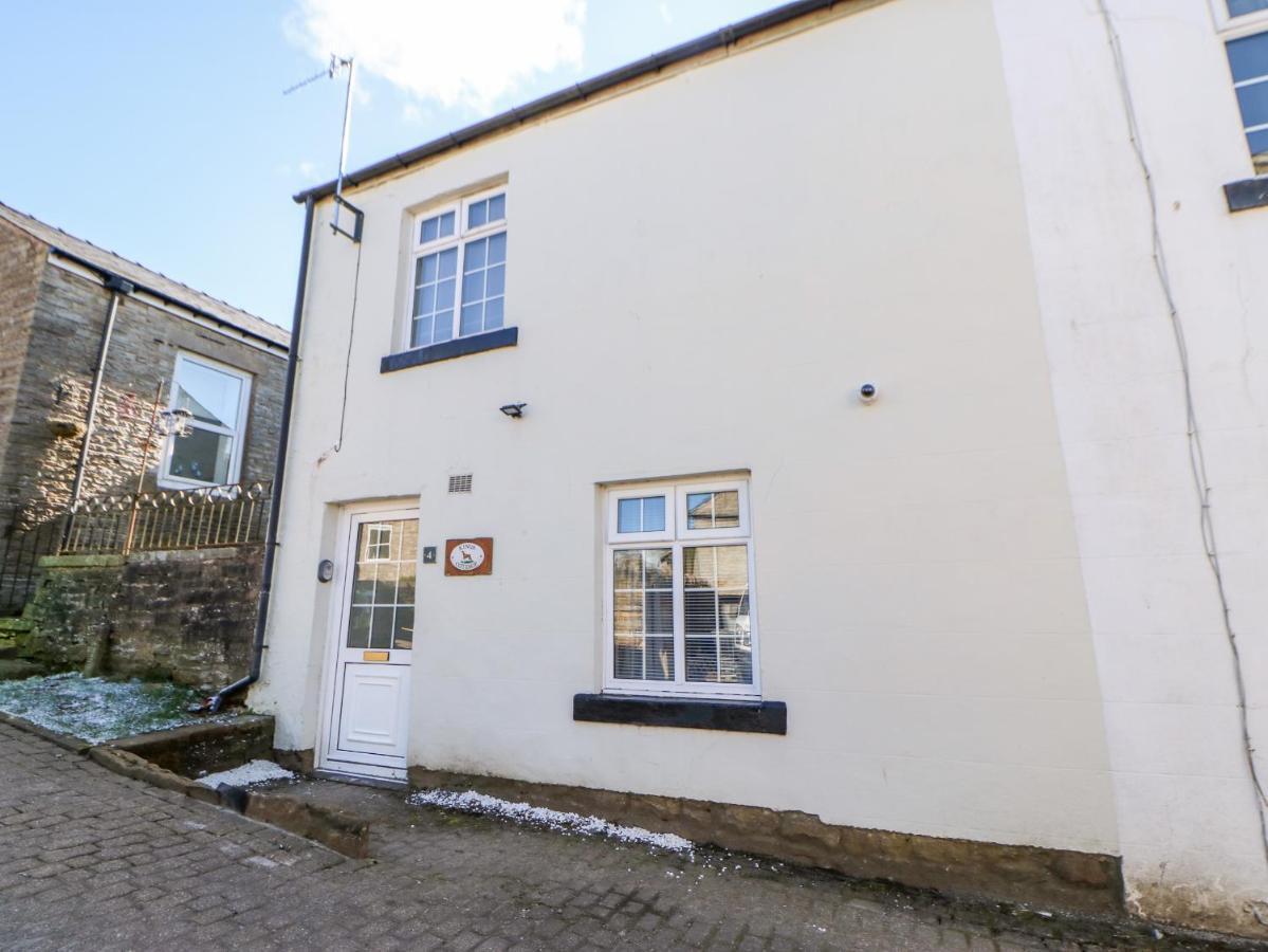 Kings Cottage Alston Exterior photo