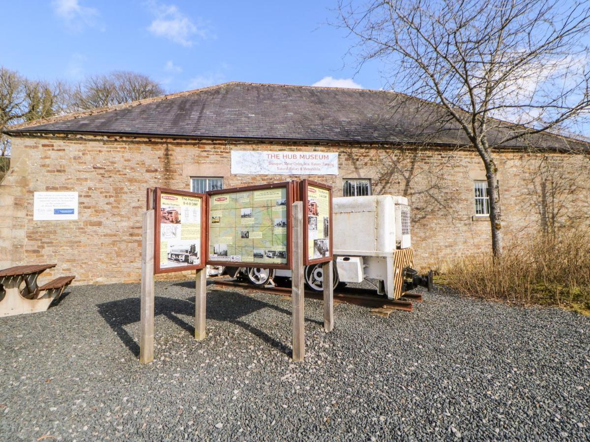 Kings Cottage Alston Exterior photo